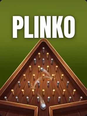Plinko by Spribe