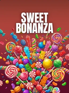 Sweet Bonanza by Pragmatic Play