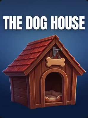The Dog House by Pragmatic Play